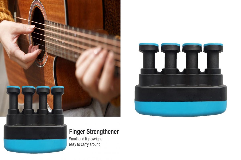 [AM] Carpal Tunnel Finger Strengthener Finger Strengthener Hand Grip