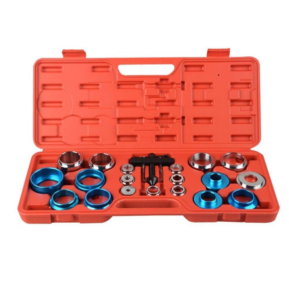 Crank Seal Remover/Installer Kit Camshaft Oil Seal Disassembly Assembly ...