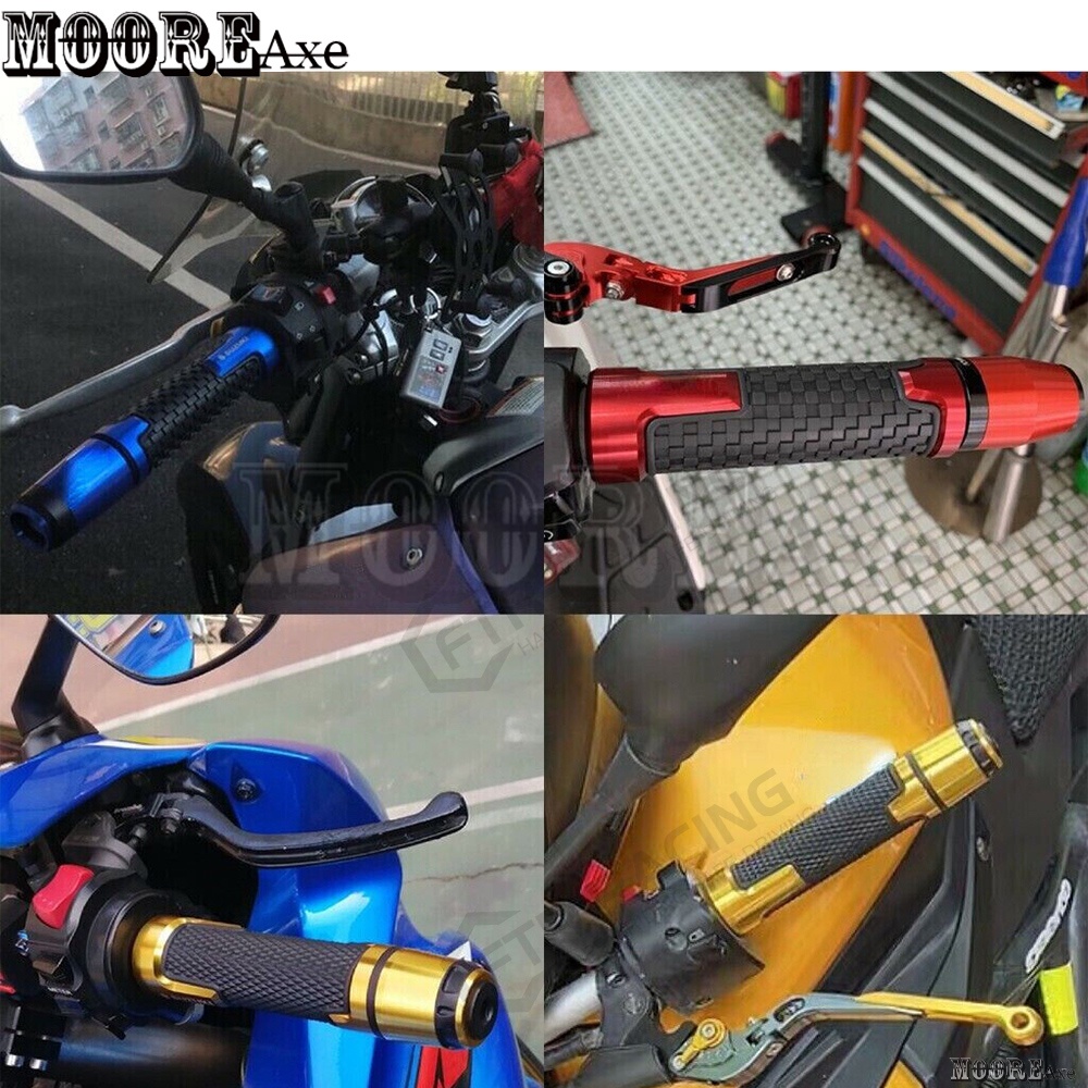 Mooreaxe Motorcycle Accessories For Suzuki Raider R150 Fi Carb Modified ...