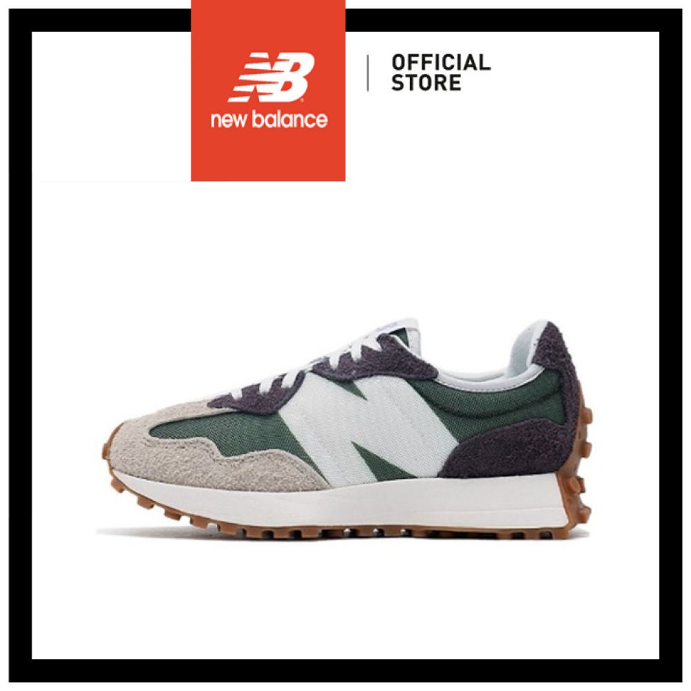 New balance best sale 327 ws327cob