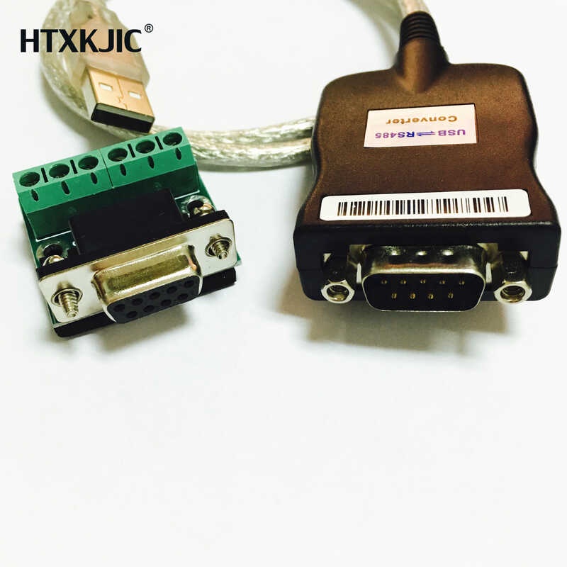 Usb 20 Sa Rs485 Rs 485 Rs422 Rs 422 Db9 Com Serial Port Device Converter Adapter Cable P 6698