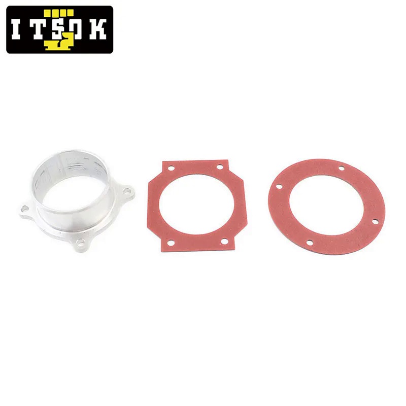 Power Intake Air Filter For Apexi Universal JDM High Flow Cold Air ...