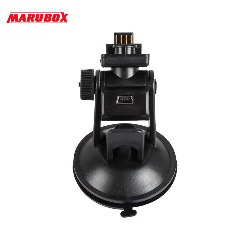 For MARUBOX M550R M660R DVR Dash Cam Suction Cup Car Camera Recorder ...