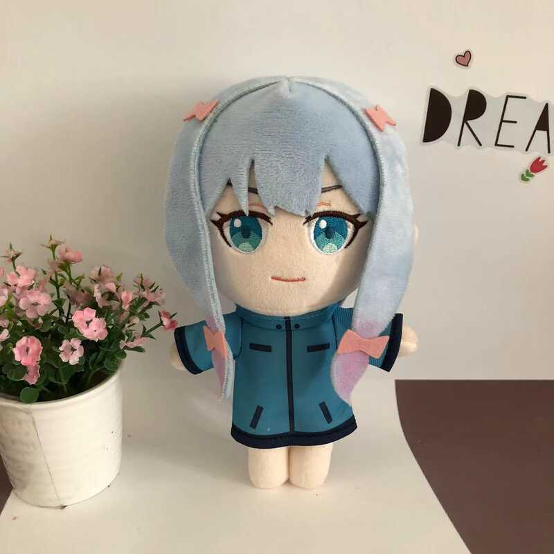 20 Cm Popular Animation Eromanga Sensei Stuffed Toy Cute Anime ...