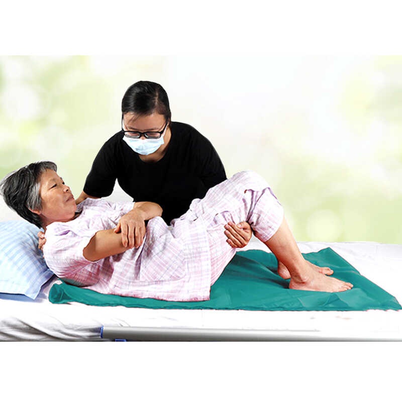 LY Ulight Tubular Slide Sheet Help Moving Elderly Sliding Draw Sheets ...