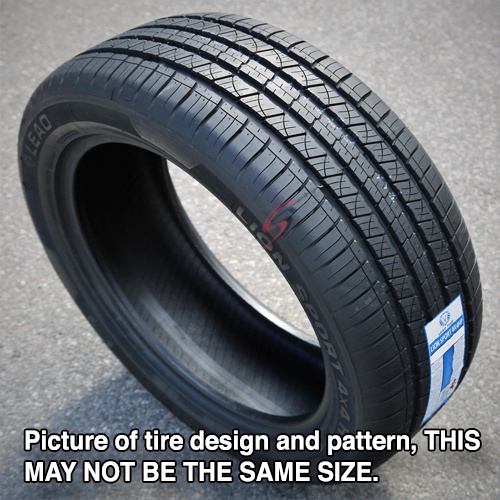 235/65 R18 Leao Lion Sport HP, 4x4 HP 235/65R18 Tire Thailand | Shopee ...