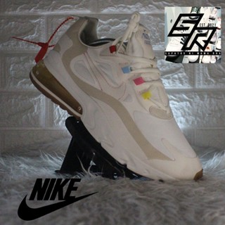 Nike 270 react on sale promo