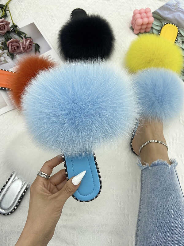 Women'S Sandals Brand Shoes Woman 2025 Trend Ankle Strap Summer Rivets  Heels Slippers Design Pointed Toe  Party main image 0