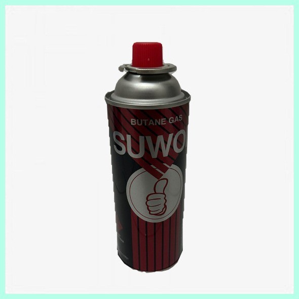 220g Butane Gas for Portable Stove ( Samgyeopsal / Samgyupsal / Samgy ...