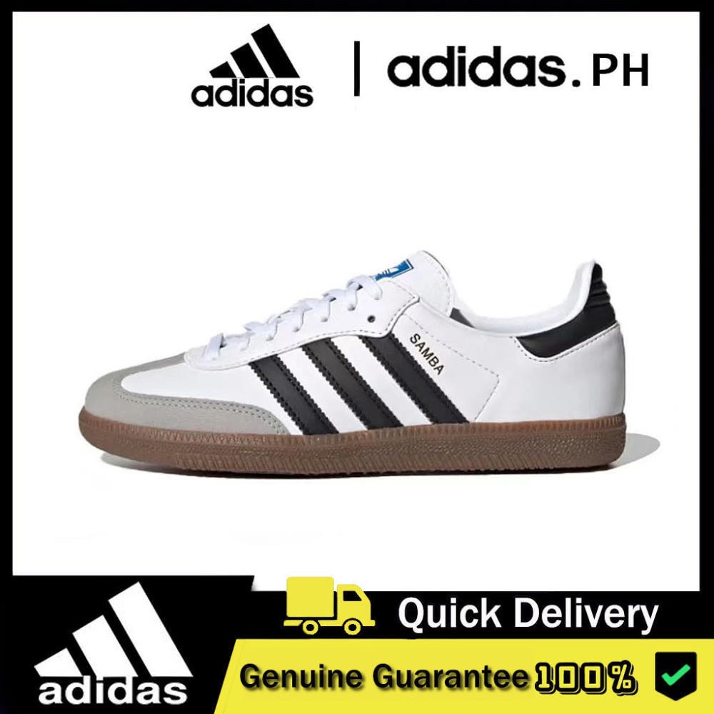 adidas samba black and grey