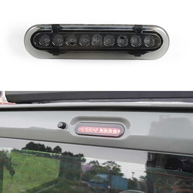 §≌ [Hot K] Car LED Additional Brake Light For Suzuki Jimny Jb74 Jb64 ...