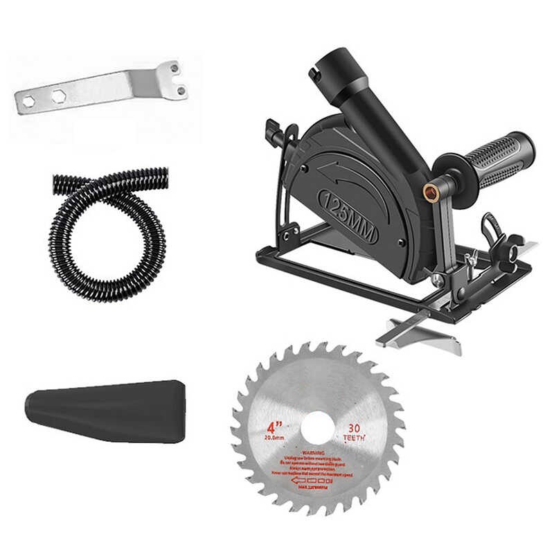 Hand Angle Converter Sa Cutter 40 mm Depth Adjustable Grinder Bracket ...