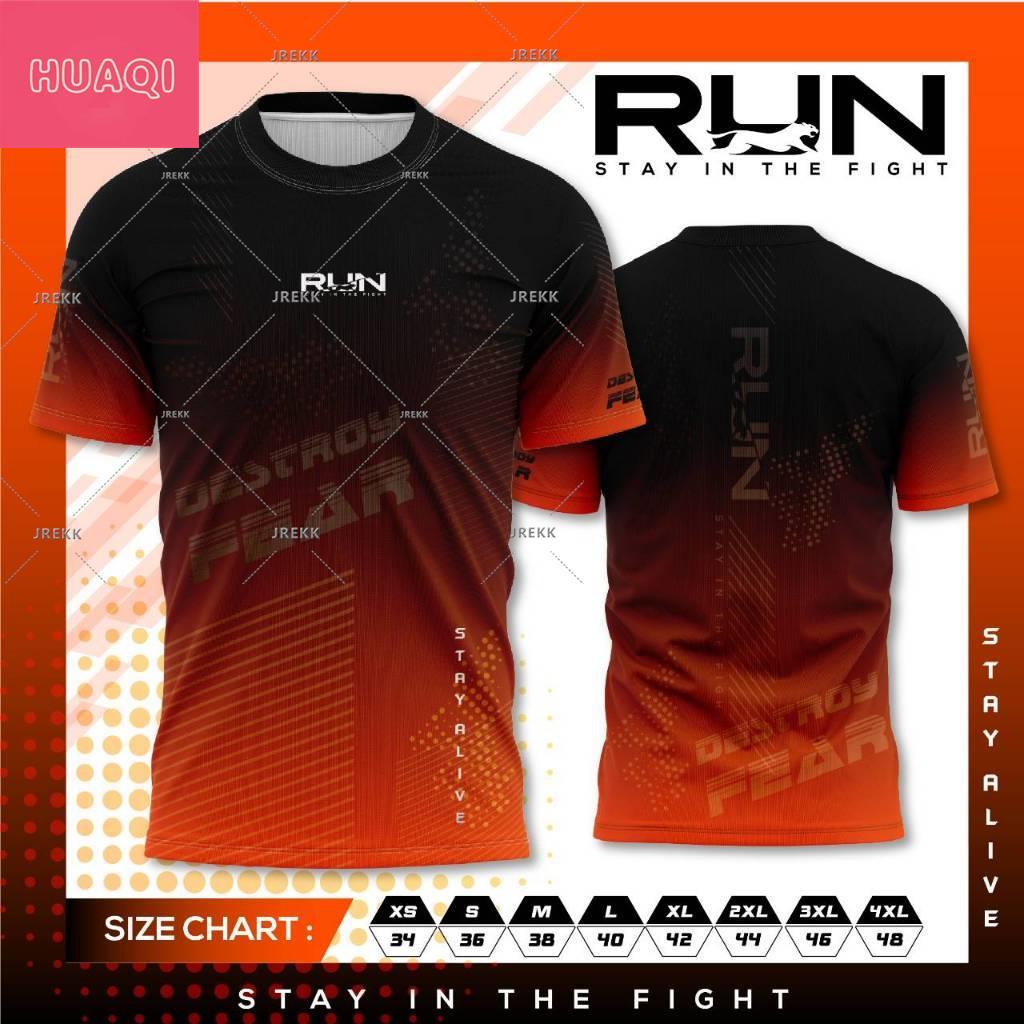 Drifit Running Shirt: Quick drying fabric, 3XL size, good breathability ...