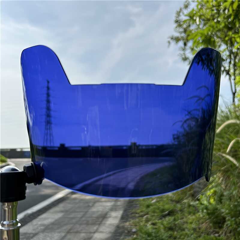 Football Helmet Goggles Visor, Eye Shield Visor Shopee Philippines