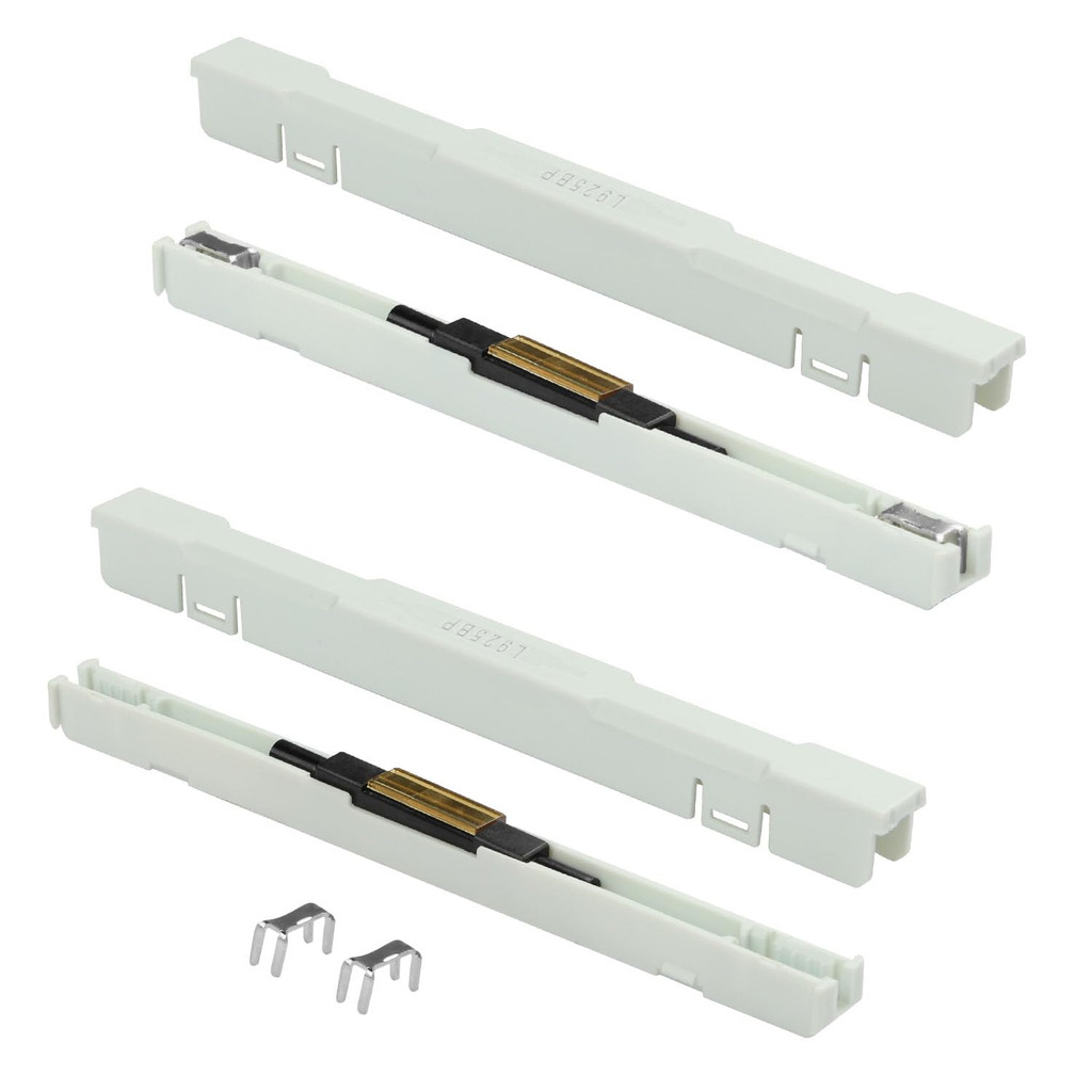 ALLAN Bare Optical Fiber Cold Connector Drop Cable Splice Fiber ...