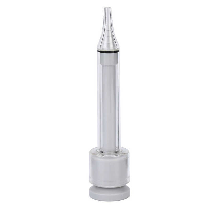Ear Prints Syringe Earmold Material Injector For Hearing Aid Earphone ...