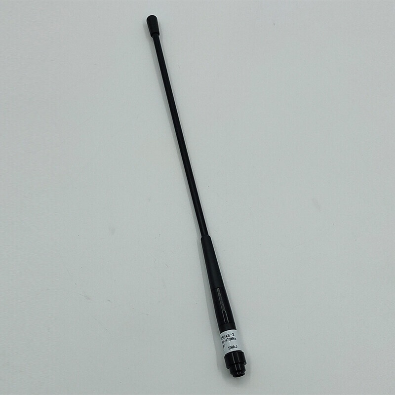 Universal Roof Antenna For VW – 23cm Black – AM/FM GPS GSM – Includes Adapter