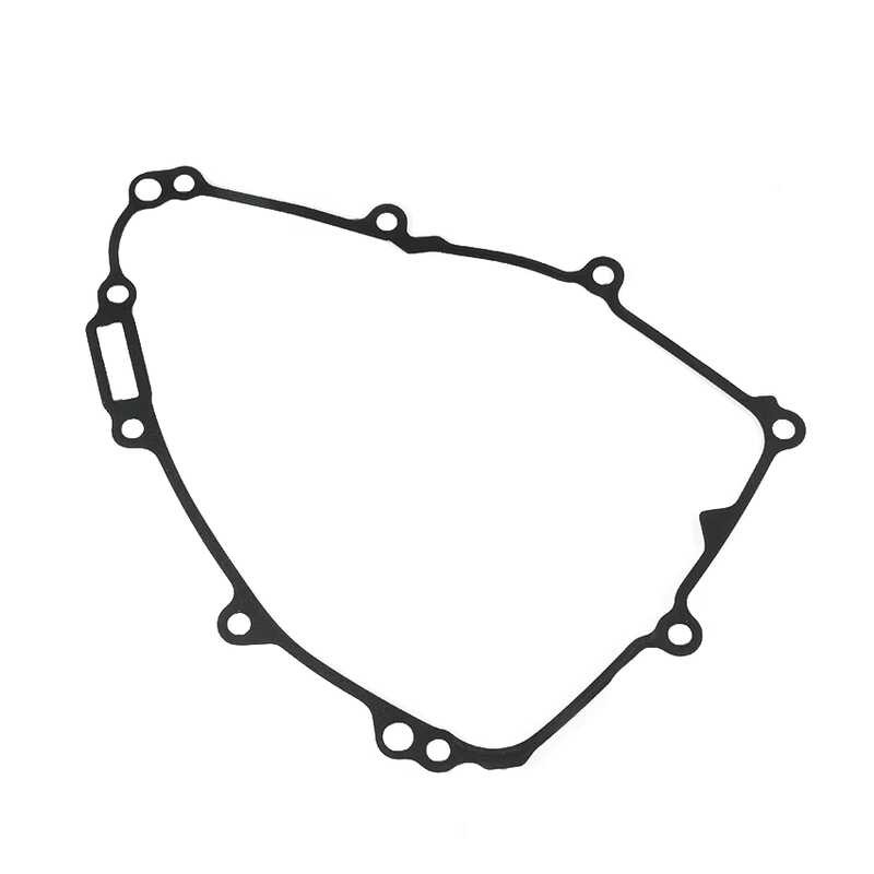 WOOSTAR Stator Magneto - 18 Spulen, 5-Draht | Ersatz Für YZF R25, R3, MT-03 (2019-2021) | Motorrad-Ersatzteil