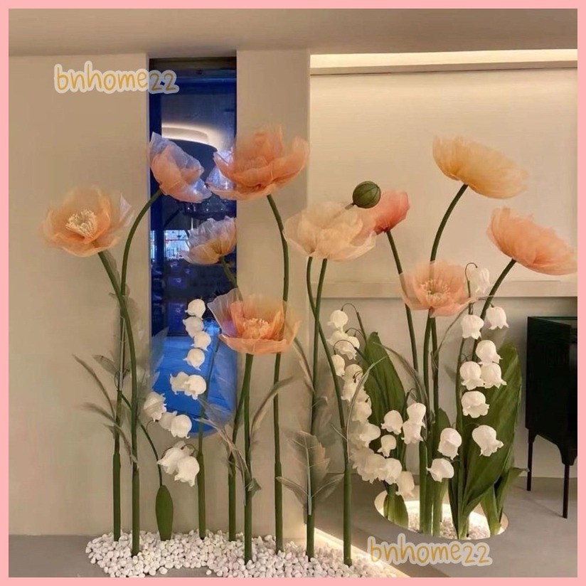 ☂ ♞,♘,♙Giant Flower Stem PVC Aluminum Plastic Pipe (Sold In Meters ...