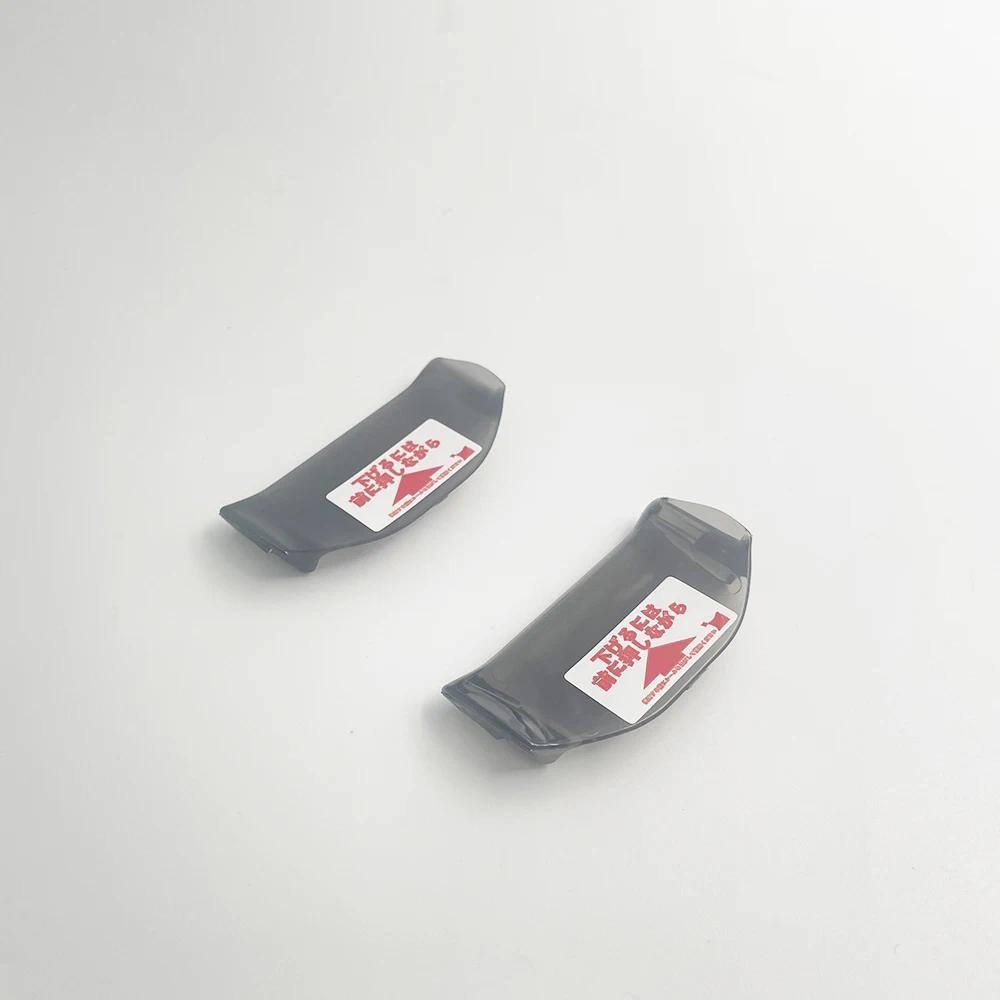 For ARAI RX7X RX-7X RR5 RX7V RX7 GP VZ-Ram Motorcycle Rear Trim Helmet ...