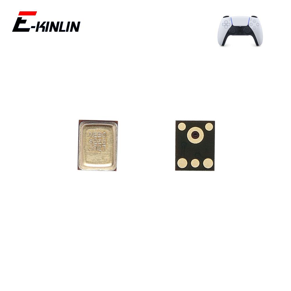 1/2 Pieces Replacement Dualsense Mic Microphone Inner Receiver Repair