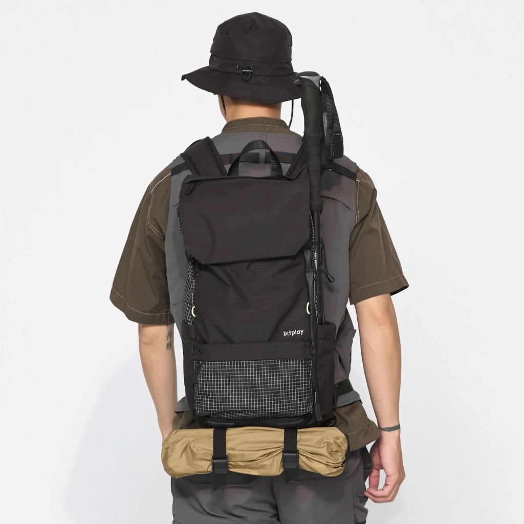 Bitplay Wander Pack 24L Backpack Travel Pack | Shopee Philippines