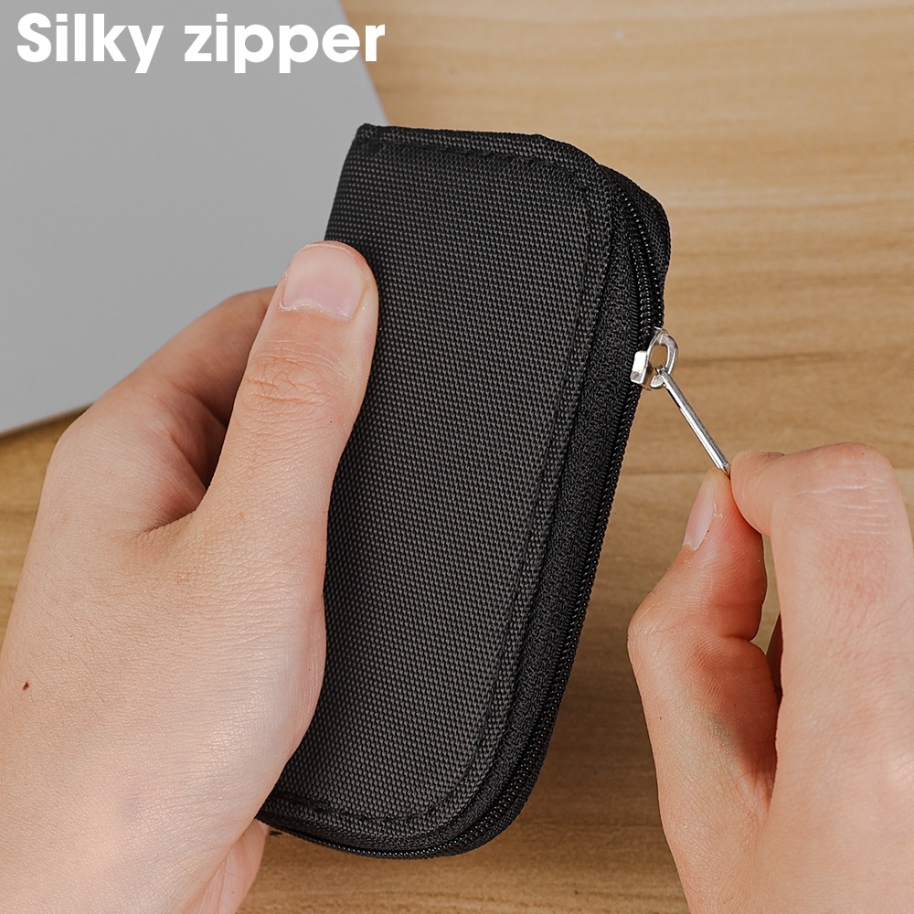 Universal Memory Card Carrying Case Waterproof Portable 22 Slots ...
