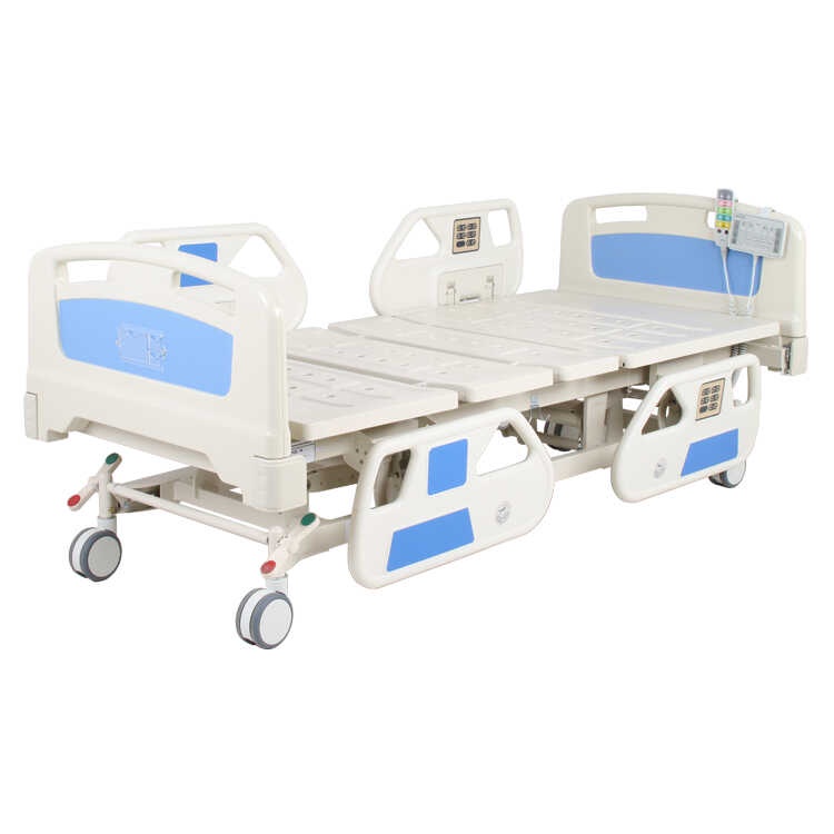 Limang Function Electric Adjustable Hospital Medicare Patient Therapy