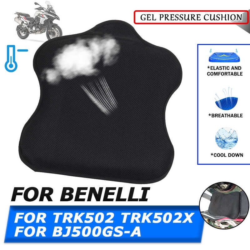 Pompe à Carburant Pour Benelli TRK502 / TRK502X - Remplacement D'origine - Haute Fiabilité