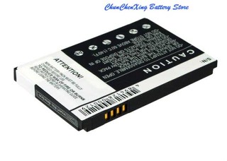 Cameron Sino High Quality 1300mAh Battery KAIS160,KAS160 for HTC Kaiser ...