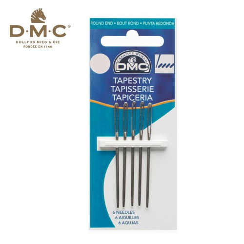 ♞DMC Tapestry Needle ACU1767 Shopee Philippines