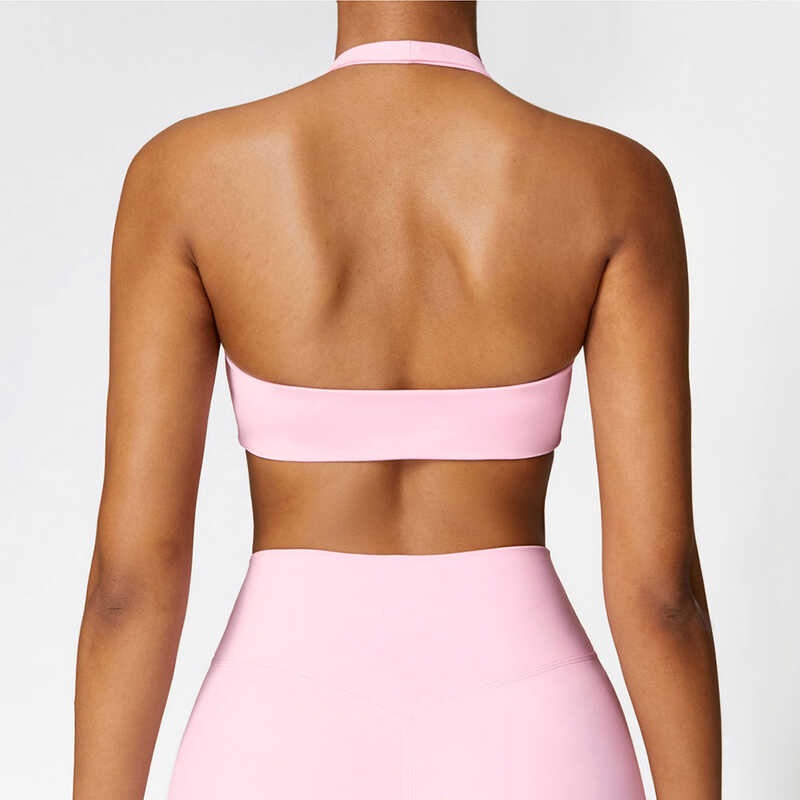 Halter sports top deals