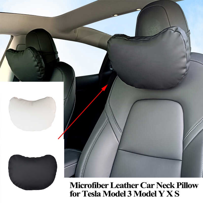 Supporto Tablet Tesla Model Y Model 3, Dosvsi Porta IPad Per Tesla Sedili Post, Regolabile 360° Tesla Porta Tablet Per IPad Pro 12.9 Air Mini, IPad