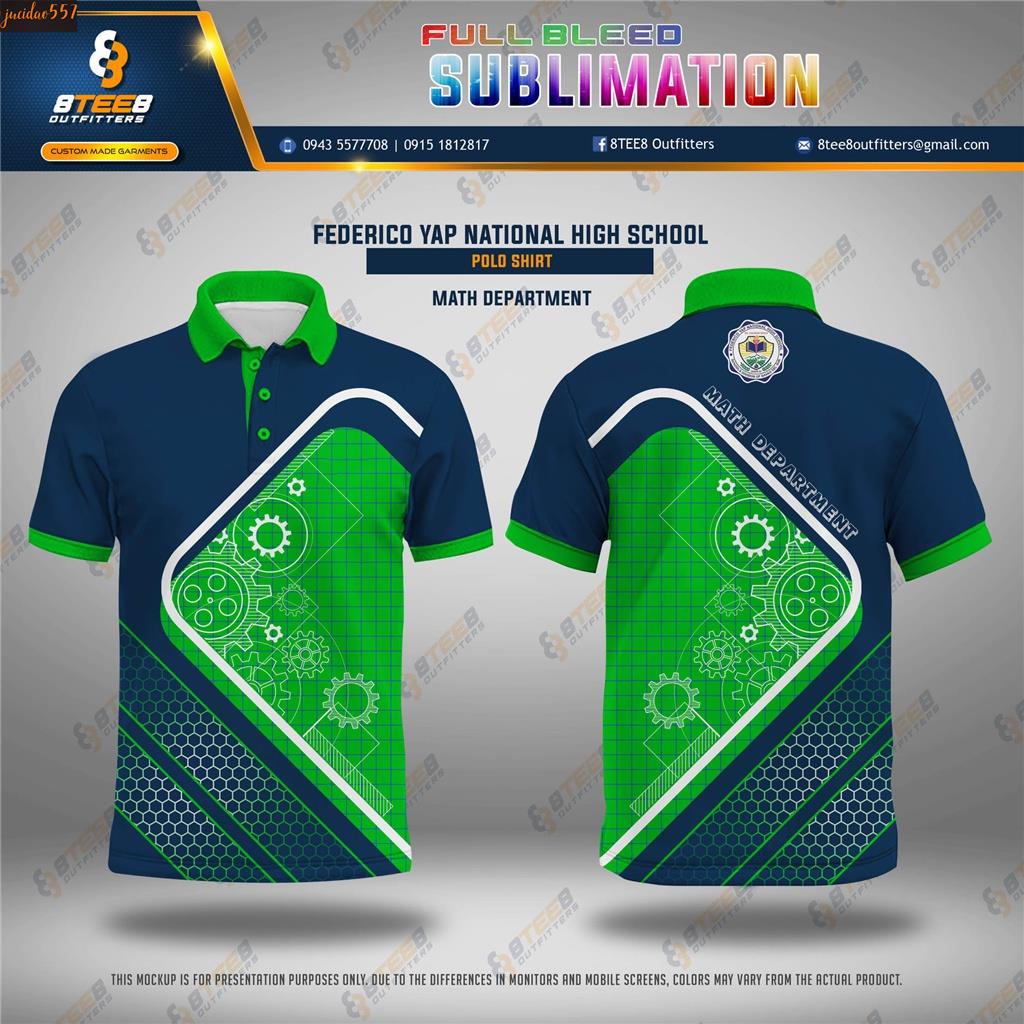 Alternative Uniform Tshirt for Men Women Ready To Wear Male Polo Shirt Logo Sublimation Teacher Substitute Sublimation Shirt Teacher Legal Seller Shopee Philippines Shopee Philippines