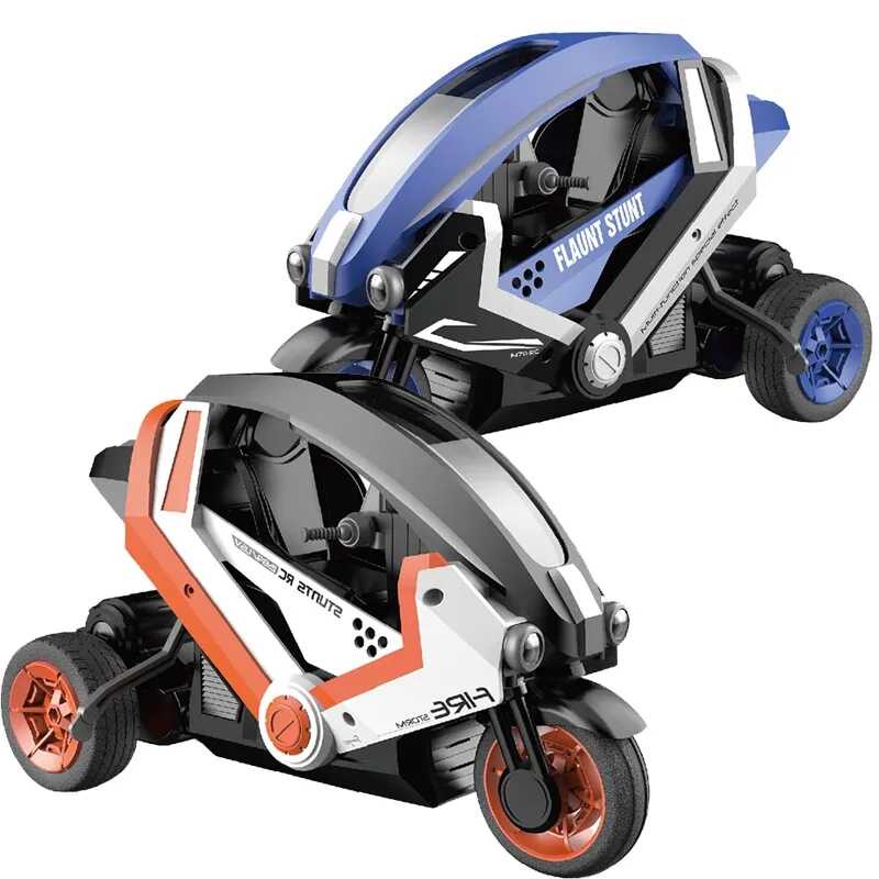 1/8 Scale Toy Model,Motorcycle Drifting Rc Remote Control Toy,Mini