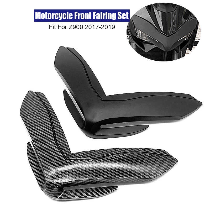 Produktbild von Carbonteile Für Dein Motorrad | Carbon Winglets Für Aprilia RS 660