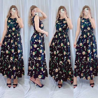 Shopee on sale hawaiian dress