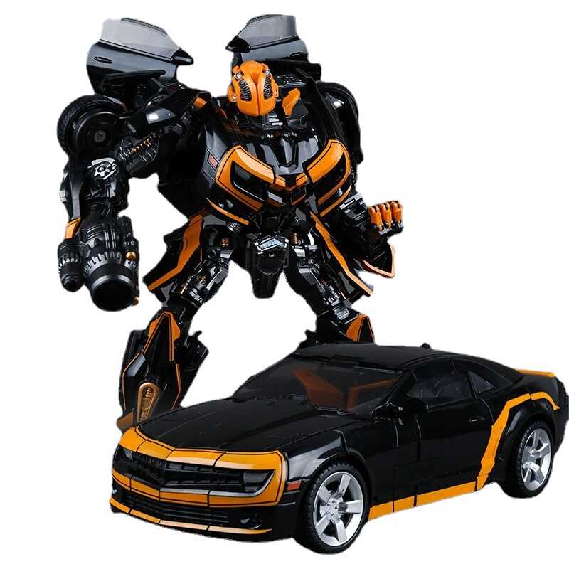 Transformers, Diablo, Chevrolet Bumblebee, Morphing Toys, Collection ...