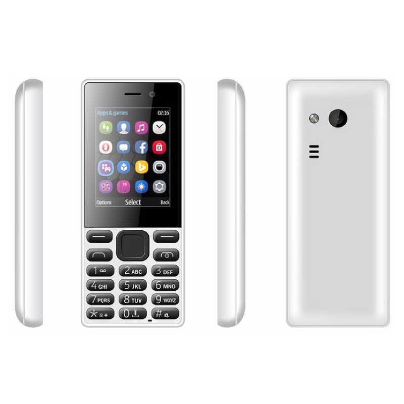 2.4Inch OEM Big Battery 216 High Mobile Phone | Shopee Philippines