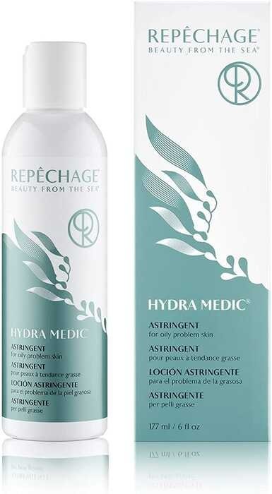 Repechage Hydra Medic Astringent for Oily Problem Skin 6 fl oz ...