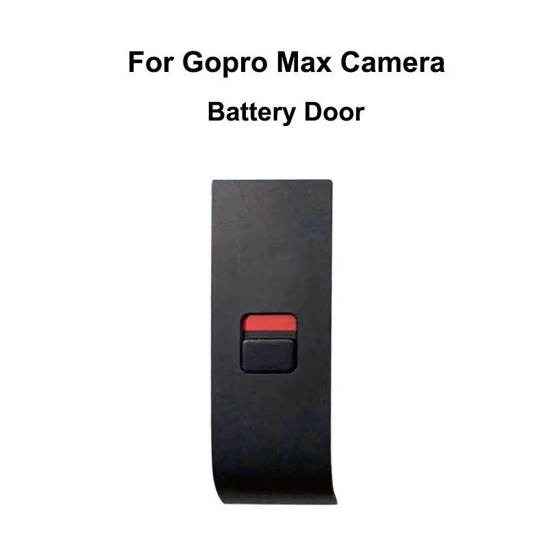 Orihinal na Gopro Battery Door Waterproof Cover Replacement For GoPro