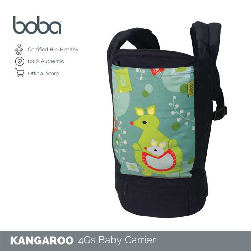 Boba 4gs hot sale baby carrier