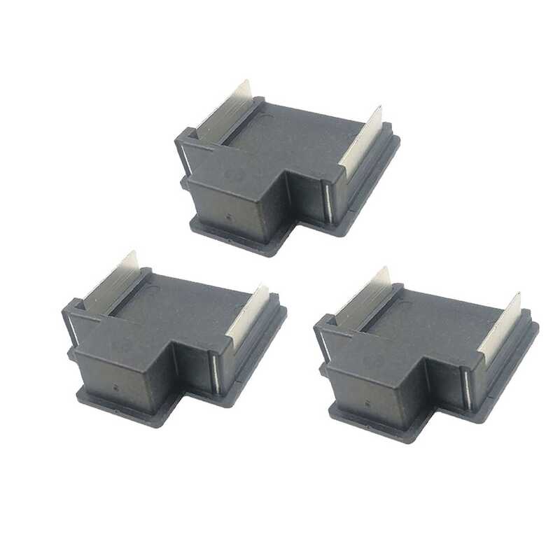 Power Tool Battery Connector Home Terminal Block Battery Adapter