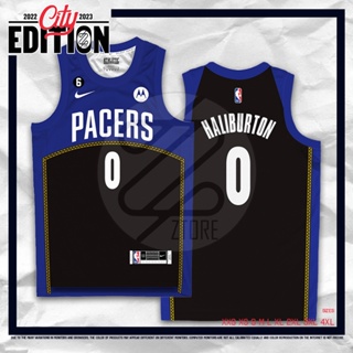 INDIANA PACERS JERSEY - ASSOCIATION 2022/2023 EDITION