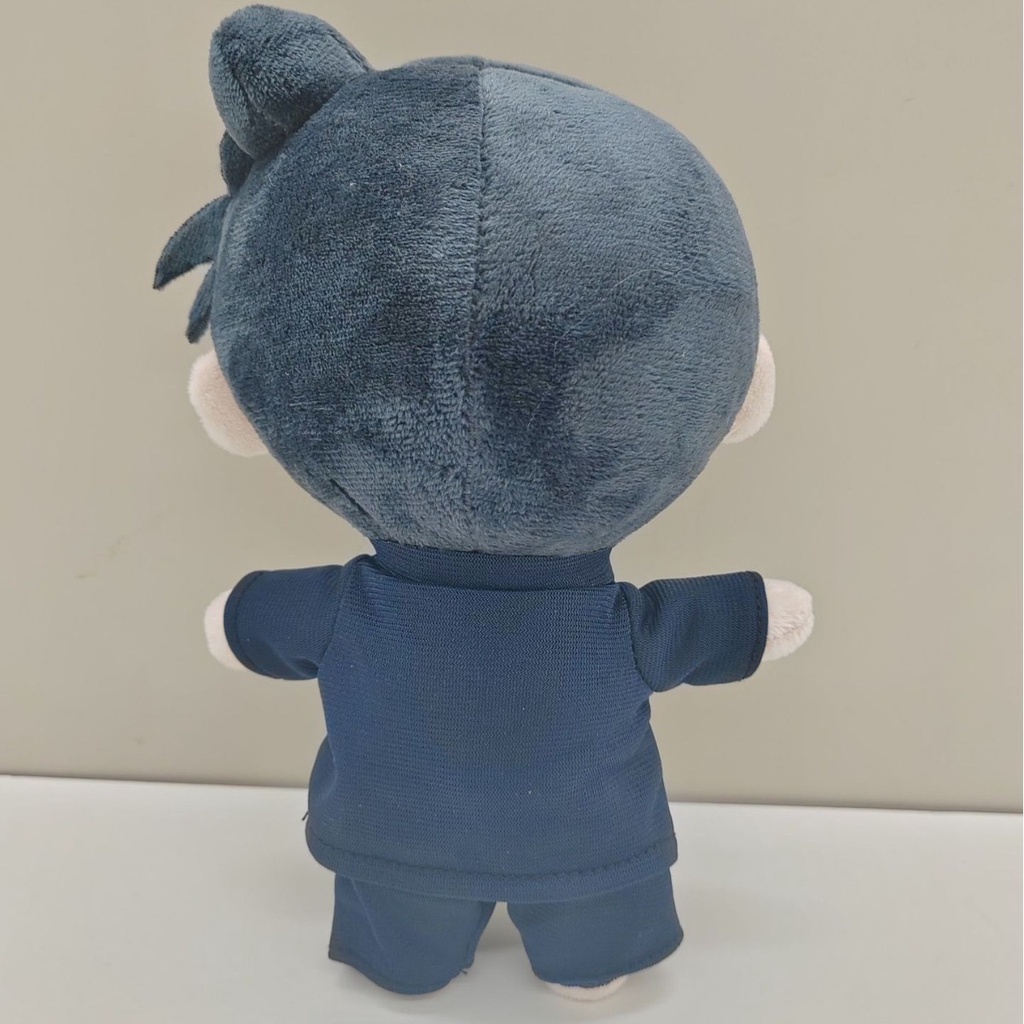 NEW Jujutsu Kaisen Gojo Satoru Geto Suguru Plush Dolls Cute Toy Gifts ...