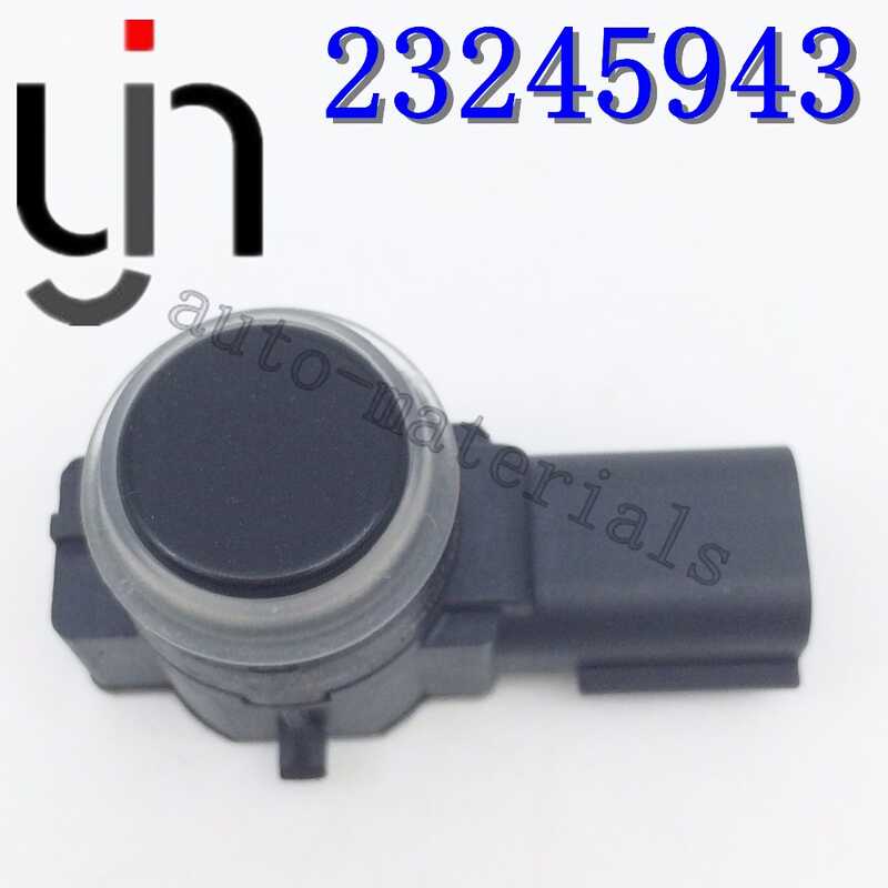 SKT 23245943 23256565 23262164 23262165 Car Parking Sensor Bumper ...