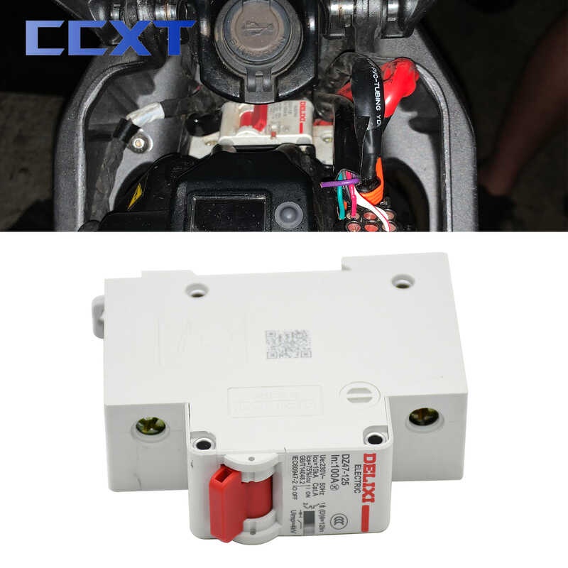 I Tested the Top Motorcycle Battery Disconnect Switches and Here's What ...