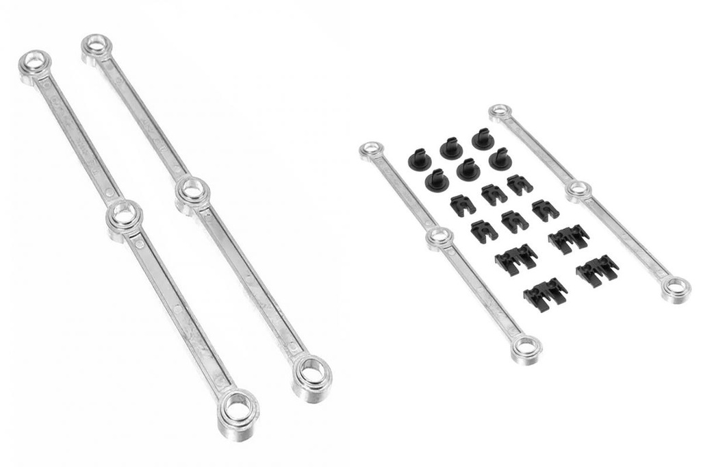 ONEM 1 Set Car Supplies Intake Manifold Kit Wear Resistant Intake Manifold Kit Sturdy for