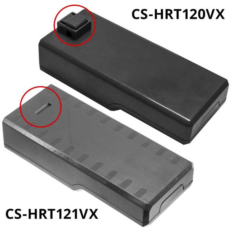 LY OrAngeyu 2000MAH BAkyum BAttery Tbttv1p1 Tbttv1t1 PArA SA Hoover ...