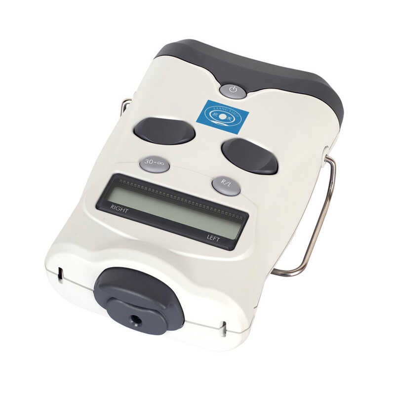 Digital Pupilometer PD Meter Para Sa Optometrist Pupilometro | Shopee ...